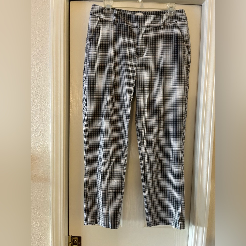 Business pixi pant